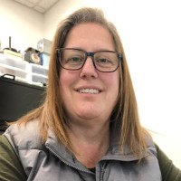 Cinteot Inc. Employee Lori Sweitzer's profile photo