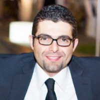 Marvin Land Systems Employee Greg Golamirians's profile photo