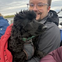 eBay Employee Joe Mount's profile photo