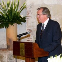 D&P Employee David Lang's profile photo