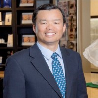 Lawrence Chang