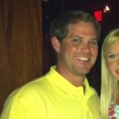 Triangle chemical company Employee Jeff Clements's profile photo