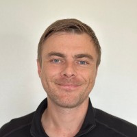 Treesition Employee Dimitri Bugat's profile photo