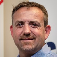 Parker Fasteners Employee Robert Parker's profile photo