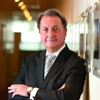 The Ritz-Carlton Hotel Company, L.L.C. Employee Herve Humler's profile photo