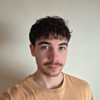 psiware Employee Mateo Montaña's profile photo
