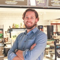 Original ChopShop Employee Keith van Stan's profile photo