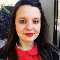 Evapco Australia Pty Ltd Employee Sanja Balon's profile photo