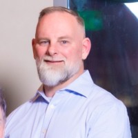 Justo Blanket Wrap Delivery Employee Aaron Fitzpatrick's profile photo