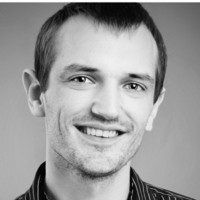 Ligatus Employee Sven-Robert Adams's profile photo