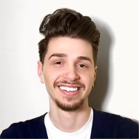 Brax.io Employee Jakobi Samuel's profile photo