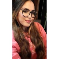 ITEC Employee Mariem Younsi's profile photo