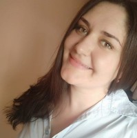 GoMage Employee Alexandra Kravchenko's profile photo