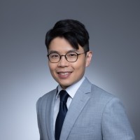 Hang Seng Indexes Company Employee Arnold Hui's profile photo
