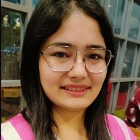 Shivani Talreja Email