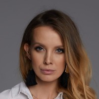 Inducomp Industrial Components Employee Kinga Wach's profile photo