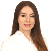 Grupas Gelişim Employee Irmak Coşkun's profile photo