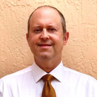 T. Rowe Price Employee Seth Mitchell's profile photo