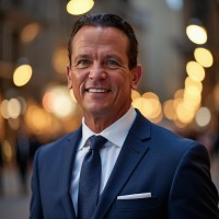 Gary Stuart Email & Phone Number