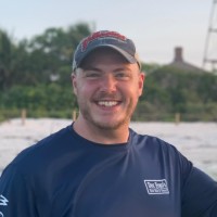 Unique Manufacturing & Marketing Employee Hunter Holmes's profile photo
