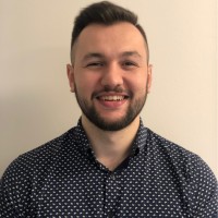 Marriott International Employee Amar Basic's profile photo