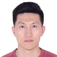 MIDEA Group Employee Enrique Wang's profile photo