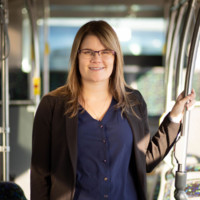 Bc Transit Employee Taylor Zerbin's profile photo