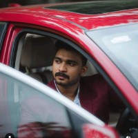 INDUS MOTORS CO. (P) LTD Employee Aadil Emam's profile photo