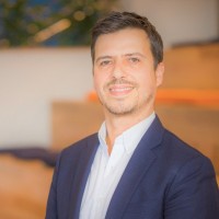 Danone Employee Miguel Freitas's profile photo