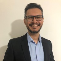 Reginaldo da Silva Email