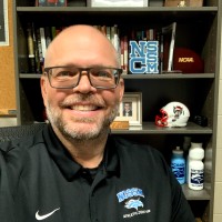 North Carolina School of Science and Mathematics Employee Gregory Jarvis's profile photo