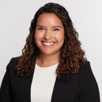 Global Strategy Group Employee Rosa Mendoza's profile photo