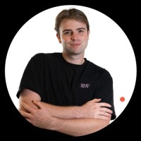 The Attention Seeker Employee Daniel Farnsworth's profile photo