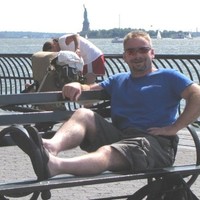 TENNESSEE STATE VETERANS HOME BOARD Employee David Day's profile photo