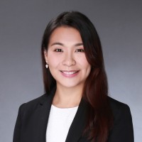 Mavenside Consulting Employee Kerine Tan's profile photo