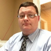 Welford Harris Inc Employee Ben Needham's profile photo