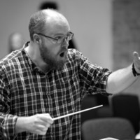 University of Southampton Employee Benjamin Oliver's profile photo