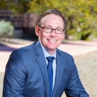 Evergreen Healthcare Partners Employee Michael Griffis's profile photo
