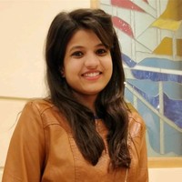ExaTip Technologies Employee Aishwarya Gosavi's profile photo