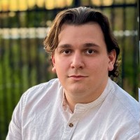 American Choral Directors Association Employee Ryan Geary's profile photo