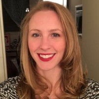 CCRM Employee Andrea McRae's profile photo