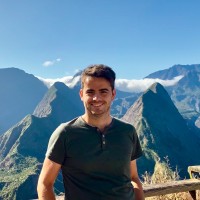 CONCEPT CONFORT Employee Martin Capitte's profile photo