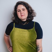 Droga5 São Paulo Employee Mariana Esteves Cordeiro's profile photo