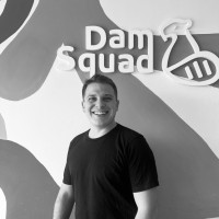 Dam Squad Employee Juan Ignacio Alara's profile photo