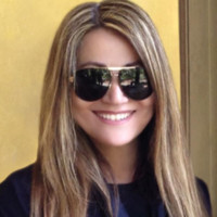 E-mail e número de telefone de Grace Ormonde