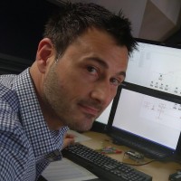 Daniel Kalfon Email & Phone Number