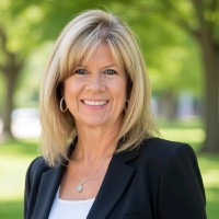 Coldwell Banker RPM Group Employee Amy Eden's profile photo