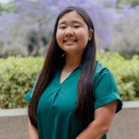 Structural Focus Employee Cassidi Harada's profile photo