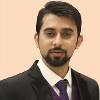 Dataslices Inc. Employee Umar Arif's profile photo