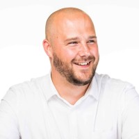 Trust Housing Association Employee Darren Lewis's profile photo